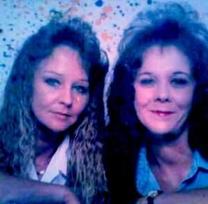 Meet your Posher, Glenda